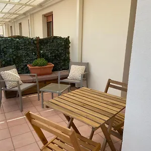 Maison d'hôtes Su Corittu, Alghero