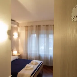 Aurelio Deluxe , Rome Italie