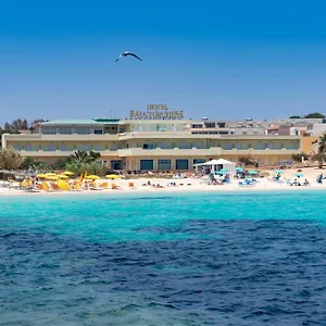 Baia Turchese 4*, Lampedusa Italie