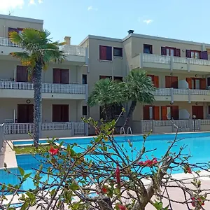 Eucalipti Apartahotel