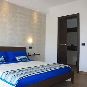 Terrazzi In Fiore Bed and breakfast