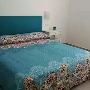 Casa Nova Bed and breakfast