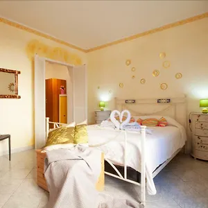 Lety Bed and breakfast